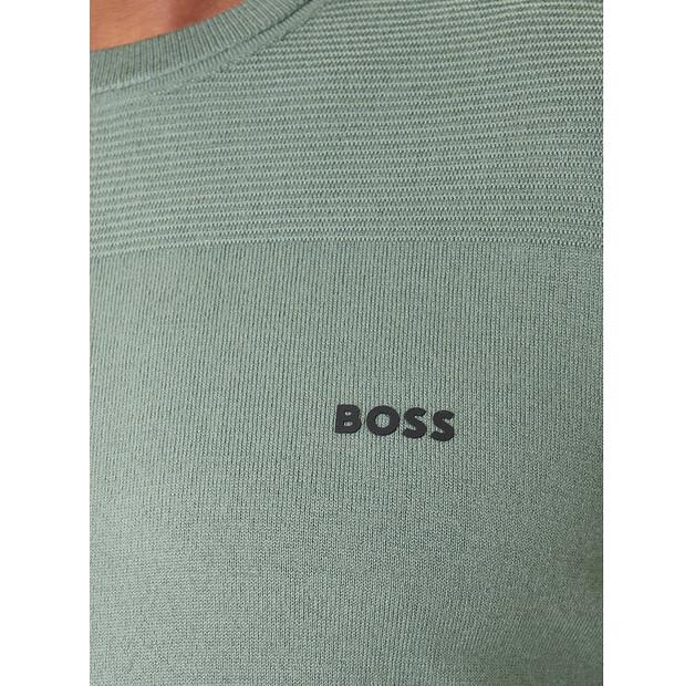 Свитер BOSS Momentum-X CN
