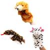 Chinese Dog Zodiac Puppet Plush Toy Parentchild Kindergarten Toy Performance