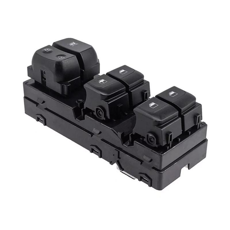 93570-H9150 Front Left Driver Side Electric Master Power Window Control Switch Button for Kia Rio 2018   93570H9150