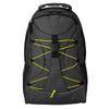 MidOcean Glow Monte Lema Glow In The Dark Backpack