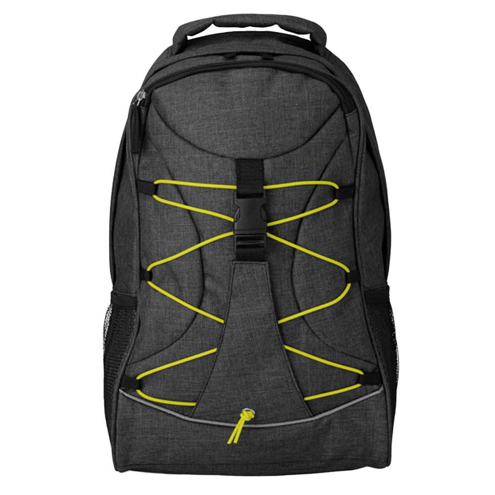 MidOcean Glow Monte Lema Glow In The Dark Backpack