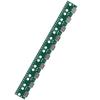 10Pcs Micro Usb To Dip Adapter 5Pin Female Connector Pcb Converter Board