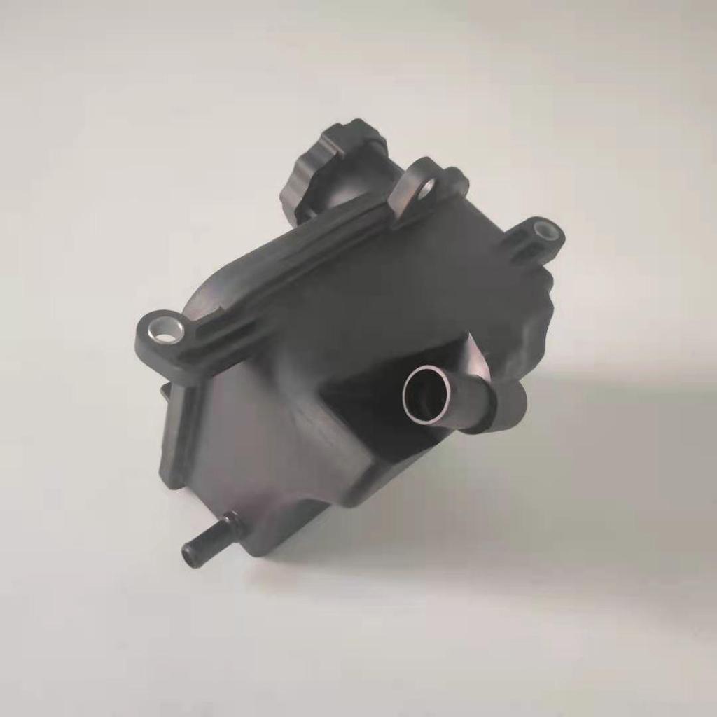 Mercedes-Benz C250 W204 Power Steering Pump Oil Reservoir 0004602983