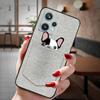 For Realme 9 Pro 5G 2022 Case Cartoon 3D Emboss Flower Relief Phone Cases For realme 9 Pro Plus 5G Silicon Cover Realme9 9pro+