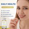 Omega-3 2150 mg Nahrungsergänzungsmittel, mit 1125 mg EPA und 875 mg DHA, 120 Weichkapseln pro Flasche