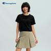 Damen T-Shirt mit kurzen Ärmeln