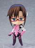 Nendoroid Evangelion: New Theatrical Edition Makinami Mari Illustrious Plugsuit Ver. Non-scale ABS & PVC painted action figure
