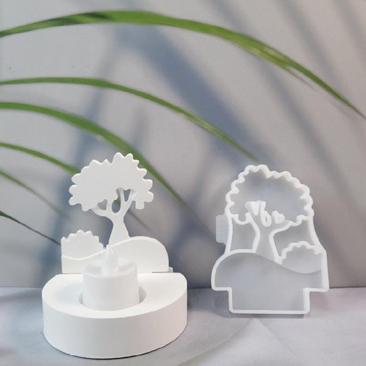Cake Decorating Moulds for Candy Soap Candle, Clay Molds Delicate Fondant Molds