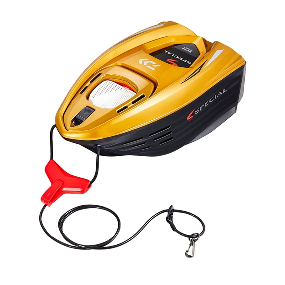 

DAIWA Томофун Голд AT-700SP-S золотой