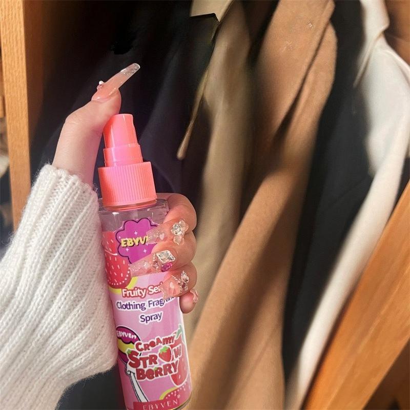 Fabric Fragrance Spray Keeps Fragrance and Bacteria To Remove Odor Hot Pot Smoke