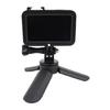 Action Camera Protective Cover Featuring Cold Shoe Expansion for Action 6 Mounting External Accessories Durability