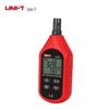 Uni-T UT333 Digital Indoor/Outdoor Handheld Thermohygrometer for Industrial, Agricultural, and Household Use