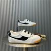Color Matching Casual Shoes Low-top Trendy Shoes Spring and Summer New Daily Breathable Non-slip Comfortable Dnh