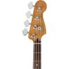 Fender /Limited Player II Precision Bass Moonlight Drive Metallic Roasted Maple Neck With SPB-3
