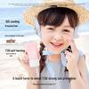 Hi!papa Baby Transparent Sunscreen Gel SPF30 (2x50g)