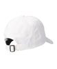 Adidas Deep Cotton Twill Size OSFX Size 98 Cap, White, 100711504, (57-60cm),