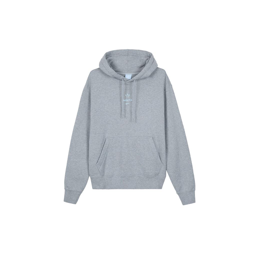 Nike X Nocta Fleece Basketball Hoodie Asia Sizing DX2838-063