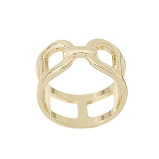 Hollow Scarf Ring Women Fashion Scarf Slide Ring Simple Silk Scarf Ring for Shirts Neckerchiefs Shawls T-Shirts