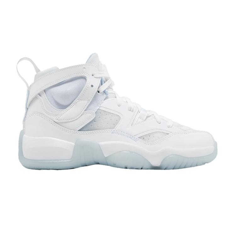 Air Jordan Wmns Jumpman Two Trey Columbia 40.5