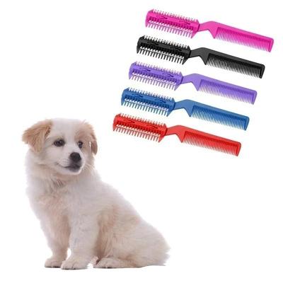 Cani – Prodotti per toelettatura cani