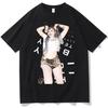 Tops – T-Shirts