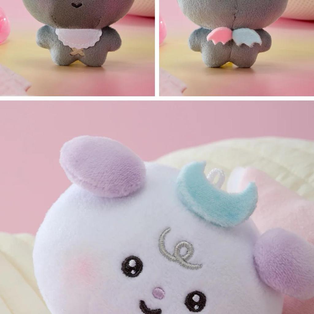 ATEEZ - [MIGHTEEZ Wonder Room] fairy Plush