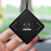 1 buc. Pandantiv Interior Mașină Săculeț Deodorant Cameră Aromaterapie Accesorii Auto Pentru Mazda 3 6 CX5 2 CX3 CX9 MX5 RX8 Axela Demio MS CX5 2 Axela Demio MS