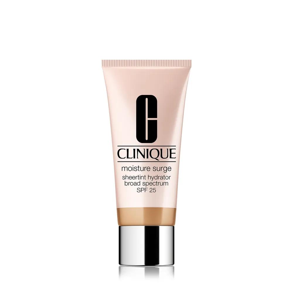 Clinique Foundation Moisture Surge Sheer Tint