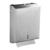 Juyuan AK50 Wall-Mounted Stainless Steel Hand Towel Dispenser