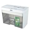 Deli 3-Level Security Personal Desktop Shredder