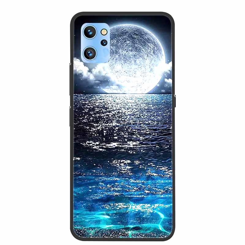 For Umidigi A13 Pro Cases A13S 2022 Soft TPU Silicone Fashion Phone Case For Umidigi A13S Back Cover Funda Coque Umidigi A13 Pro