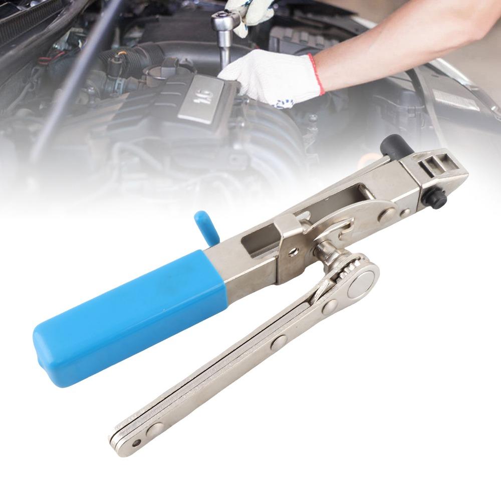 Anti-Rust CV Boot Clamp Plier CV Clamp Plier Tool  Axle Drivetrain Routine Maintenance