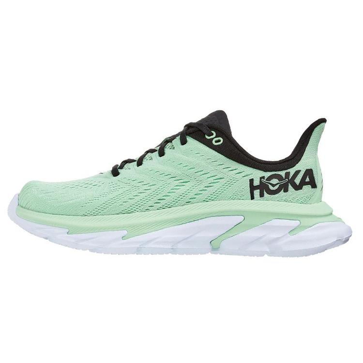 HOKA ONE ONE Clifton Edge Зеленый Ясень 1110510-GAOS 40