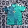 Herren Kurzarm Fußballtrikot 2026 Brasilien Heim Auswärts Training Spiel Sport Oberteil