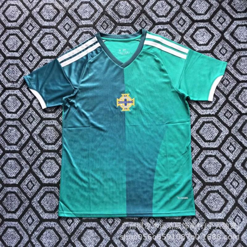 Herren Kurzarm Fußballtrikot 2026 Brasilien Heim Auswärts Training Spiel Sport Oberteil