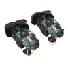2pcs Game Controller Trigger Module with Vibration Motor L1 L2 R1 R2 Adaptive Trigger Button for BDM 020 V2.0 Controller