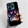 Coque Pour ZTE Blade V60 Design V60 Vita Nubia V60 Design Axon 60 Lite Coque Luxe Mignon Cool Garçons Filles Silicone Souple Couverture Arrière