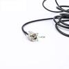 EASYTALK NL-770S Mobile Antenna, 144430MHz High-Gain Dual-Band, Powerful Magnetic Base, 5m Coaxial Cable, Car-Mounted Wireless Antenna, 41.5cm Long