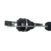 Compatible Volvo V40 16- Front Drive Shaft (Part Nos. 36010171, 31367199, 36010170)