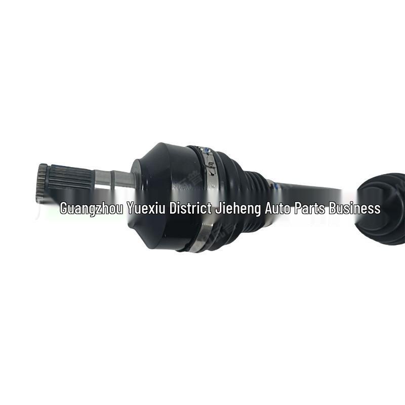 Compatible Volvo V40 16- Front Drive Shaft (Part Nos. 36010171, 31367199, 36010170)