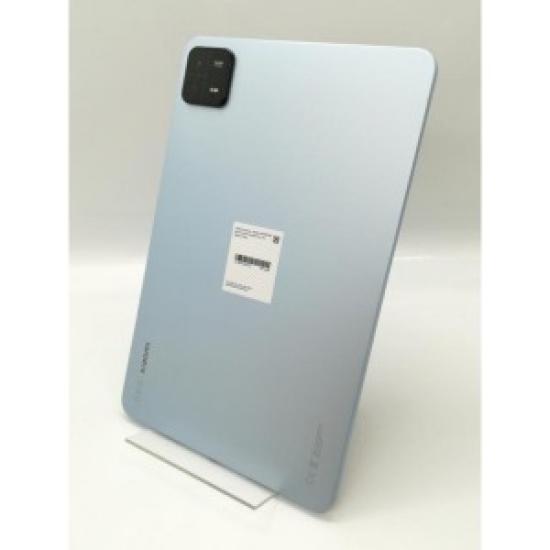 USED Xiaomi Pad 6 Wi-Fi Model 6GB 128GB Mist Blue Japan Version