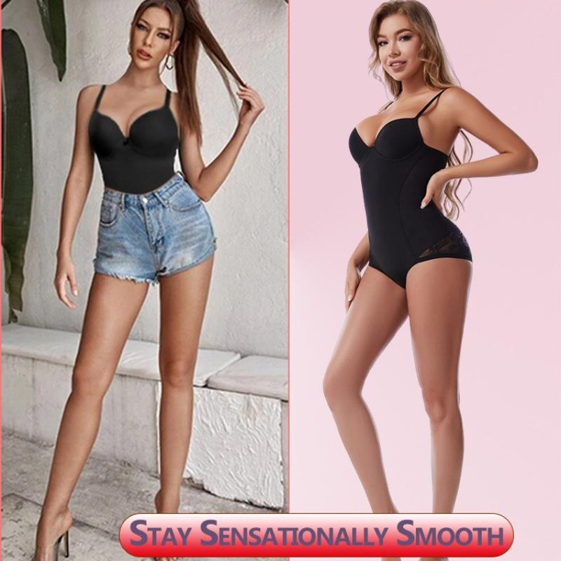 Bra One-piece Shaping Garment, Postpartum Abdominal Tightening, Body Shaping, Chest-supporting Shaping, Gathering and Lifting Buttocks