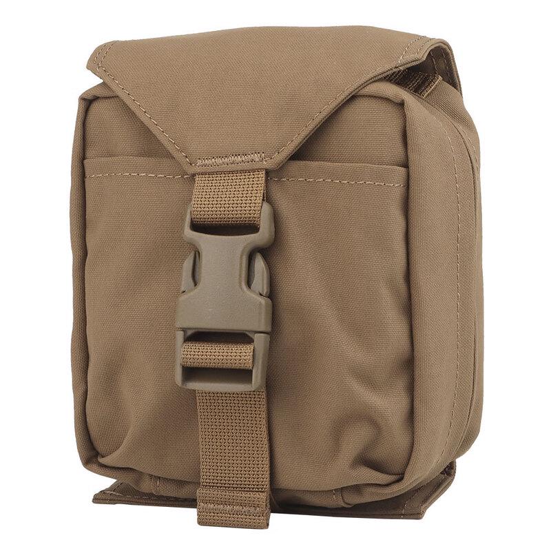 Tactical First Aid Waist Pack