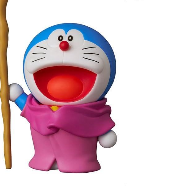 

Ultra Detail Figure UDF Doraemon the Movie: Nobita s Picture World Story Doraemon