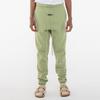 Fear of God Essentials X Union LA Vintage Sweatpants With Embossed Logo FW21 Unisex Bottoms Green FOG-FW21-089