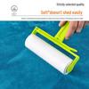 Large Absorbent Bedding Towel with Hole for Massage Therapy Bed