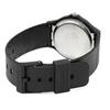 CASIO Chipkashi Wristwatch Analog Cheap Urethane Belt Round Mens Womens MQ-24-1B2L