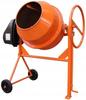 CONCRETE MIXER MIX-130/Ż 230V - BA MU104