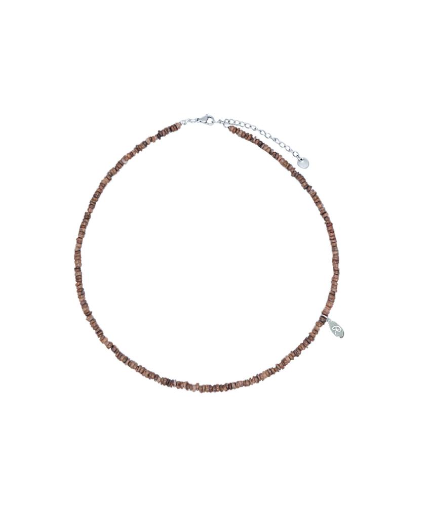 Randomoff Tide Shell Necklace 5 Color Vacation Full Collection