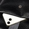 Fashion Women's Black Backpack Student School Bag Female Multi-functional Shoulder Bag Ladies Casual Travel Commuting Rucksack